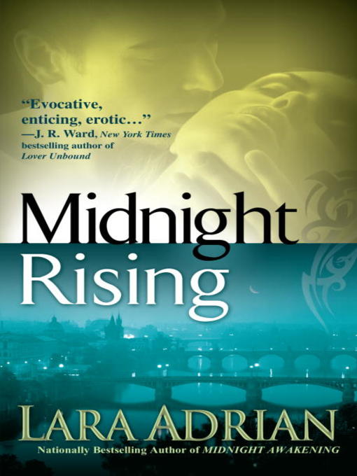 Title details for Midnight Rising by Lara Adrian - Wait list